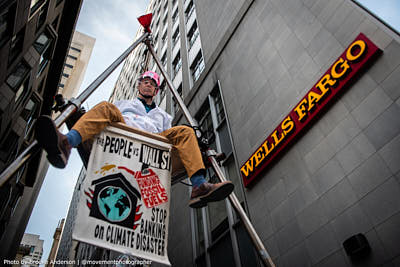 The People Vs Wells Fargo: